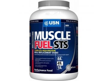Muscle fuel STS